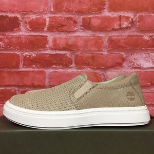 TIMBERLAND WOMEN NATURE NEEDS HEROES LONDYN SHOES